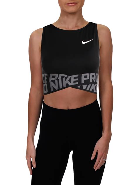 damen nike pro|nike pro top women.